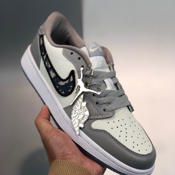 Nike Air Jordan AJ men\'s sneakers